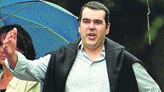 Muere el abogado Cosme Delclaux, secuestrado por ETA a mediados de los 90