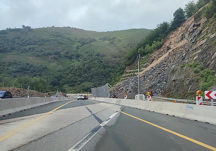 Cae la inversión en obra pública a la mitad desde la crisis financiera