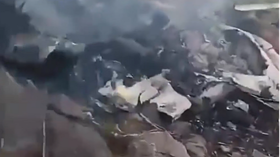 Al menos 14 muertos al estrellarse una avioneta en Sudán del Sur