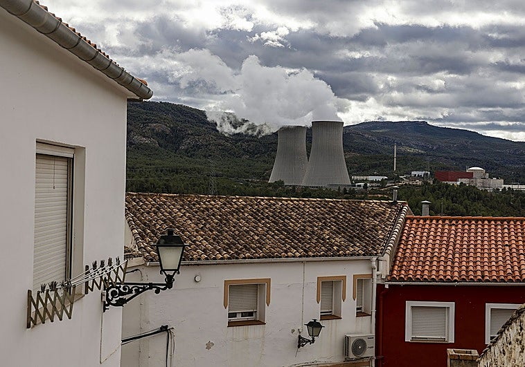 La CNMC señala a la nuclear con otro expediente grave en vísperas del apagón