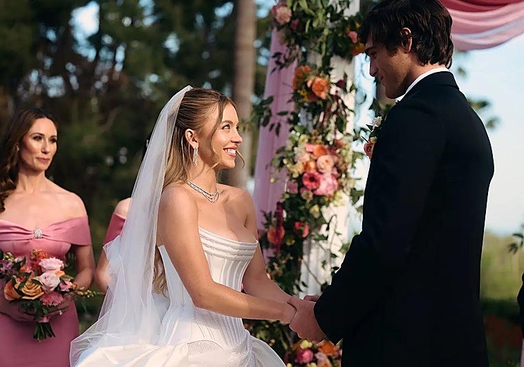 ‘Euphoria’ incomoda pero no convence: infelices para siempre (3×03)