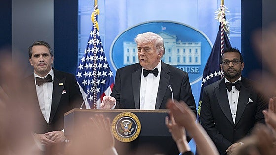 Sigue en directo la última hora sobre la guerra en Oriente Medio y el atentado a Donald Trump: El presunto autor del tiroteo, acusado de intento de asesinato contra el presidente