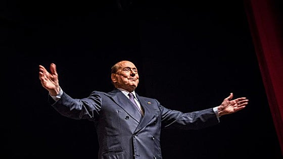 El perdón de la higienista dental de Berlusconi abre ahora una crisis de gobierno en Italia