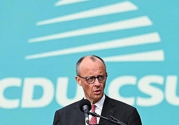 Alemania anuncia un drástico recorte del Estado del bienestar para reducir el déficit y pagar el rearme