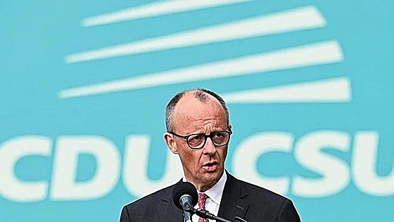 El Gobierno alemán anuncia un drástico recorte del Estado del bienestar para reducir el déficit y pagar el rearme
