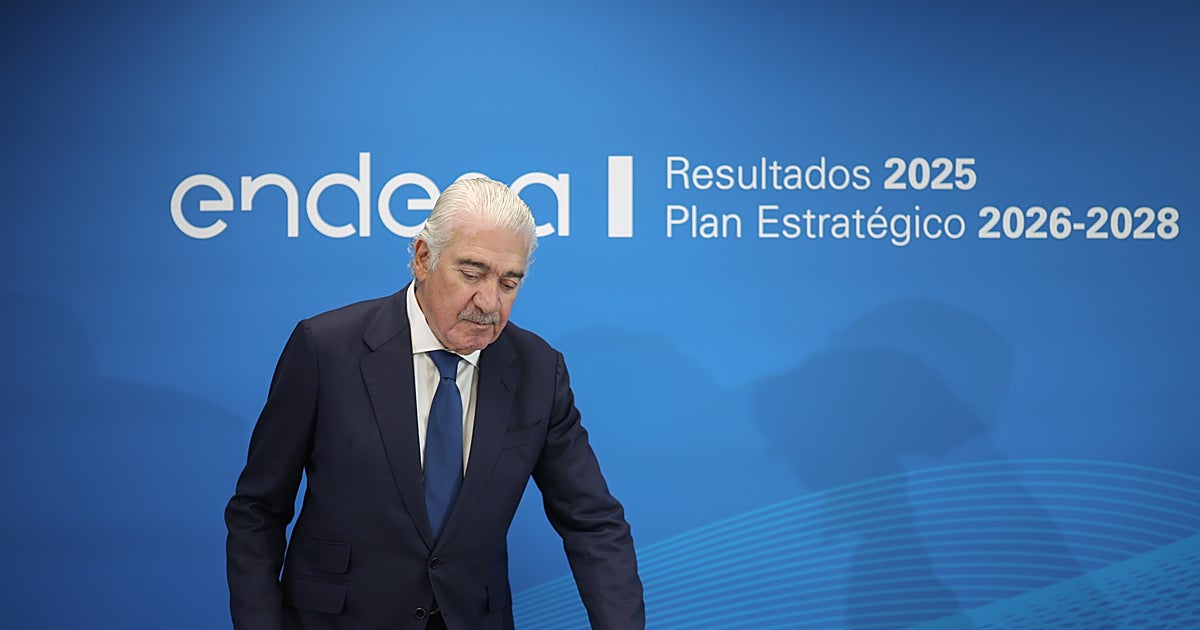 Bogas, Endesa'ya veda ederken elektrik kesintisi konusunda CNMC ve Red Eléctrica'yı sorguluyor