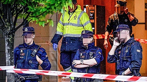 El valenciano que asesinó a su pareja embarazada de mellizos se enfrenta a una pena de 45 años de cárcel