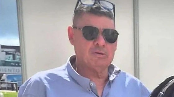 Hallan el cadáver del empresario Jesús Tavira sepultado bajo hormigón en un piso de Alicante