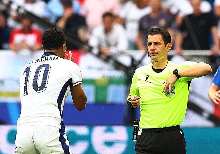 La FIFA prepara un doble indulto de amarillas para el Mundial