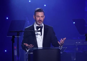 Jimmy Kimmel responde a Melania: «Fue una broma por la diferencia de edad, no un llamamiento a su asesinato»