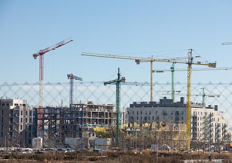 ¿Qué pasa con los alquileres tras el ‘no’ del Congreso al decreto de vivienda?