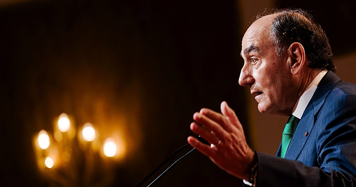 Iberdrola gana 1.700 millones gracias al tirón de las redes en EE UU y Reino Unido