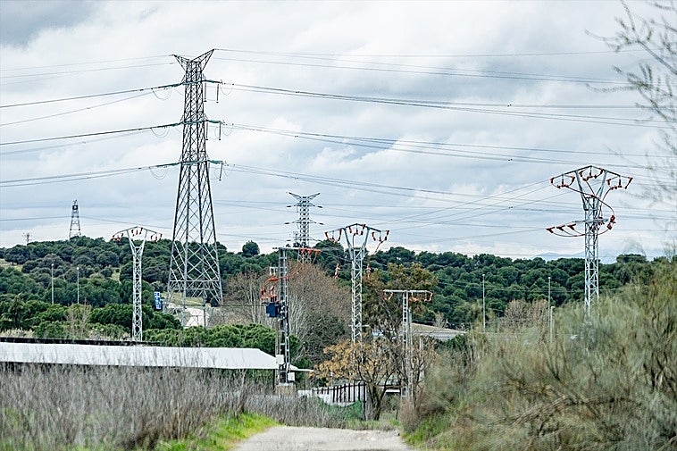 La inflación se modera en abril al 3,2% por la bajada de la factura eléctrica