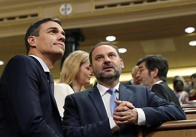 Aldama afirma que Sánchez es «el 1» de la «banda criminal»: «El presidente estaba en el primer escalafón»