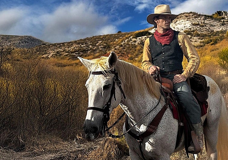 Vuelve ‘Lucky Luke’ a la pantalla: ¡olvídate del cómic!