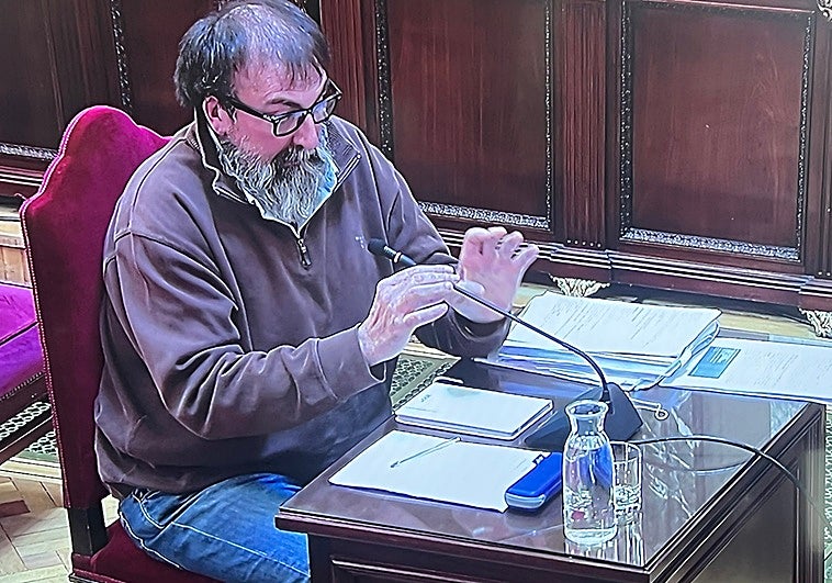 Koldo descubre sus cartas: ahora apunta a que Jésica era una prostituta enviada por Aldama para tenderles una trampa