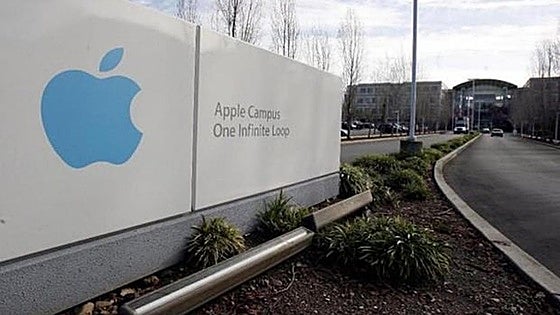 Las ventas del nuevo iPhone y el mercado chino hacen ganar a Apple casi un 20% más