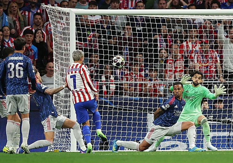 Dos semifinales de Champions del vértigo al tablero de ajedrez