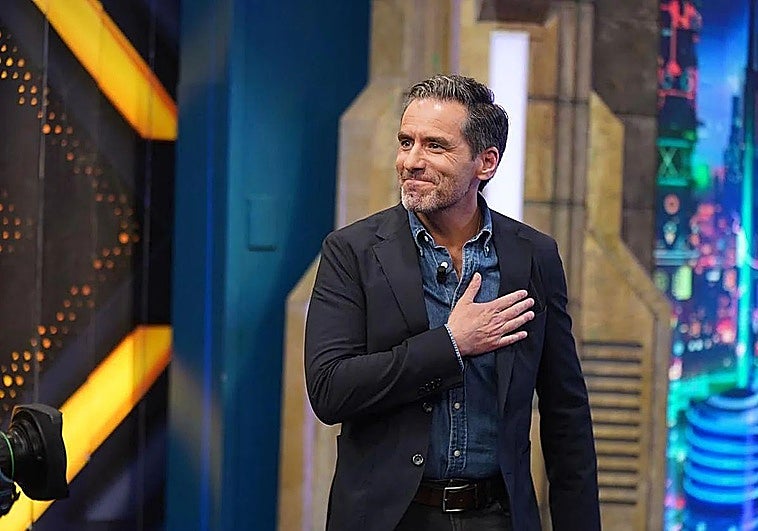 Borja Sémper: «Estoy libre de cáncer»