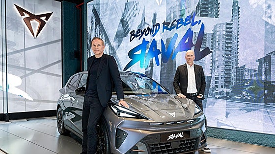 Volkswagen y Seat blindan su futuro ante la competencia asiática