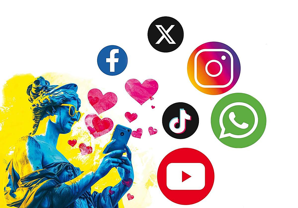 ¿Infantilizan los vídeos en redes de cosas «de chicas» a las mujeres?