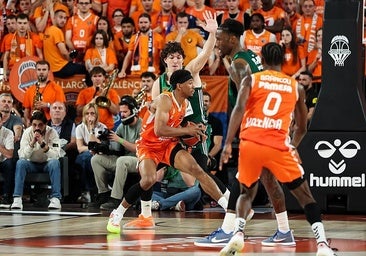 Valencia Basket, Euroleague yaptırımına itiraz edecek