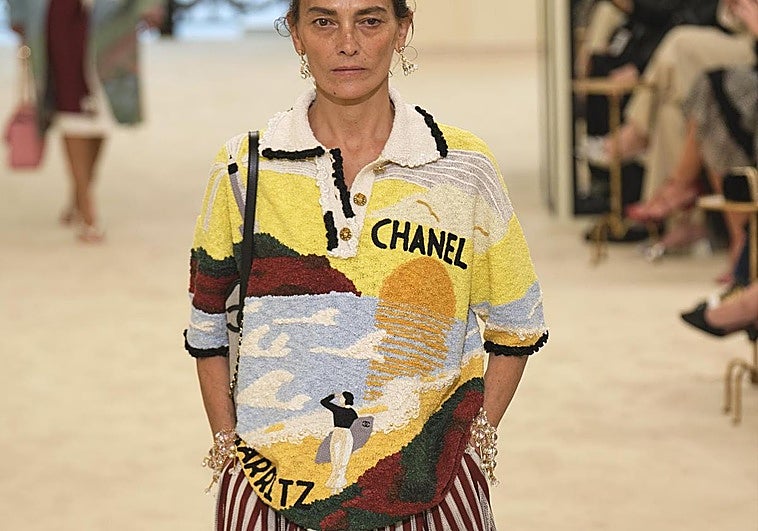 Chanel, la firma más 'hot'