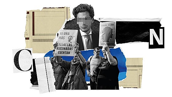 Maialen, la víctima a la que el sistema de protección falló