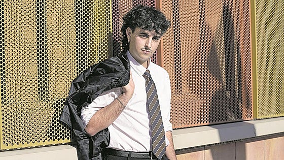 «Los monstruos ahora están en los telediarios»