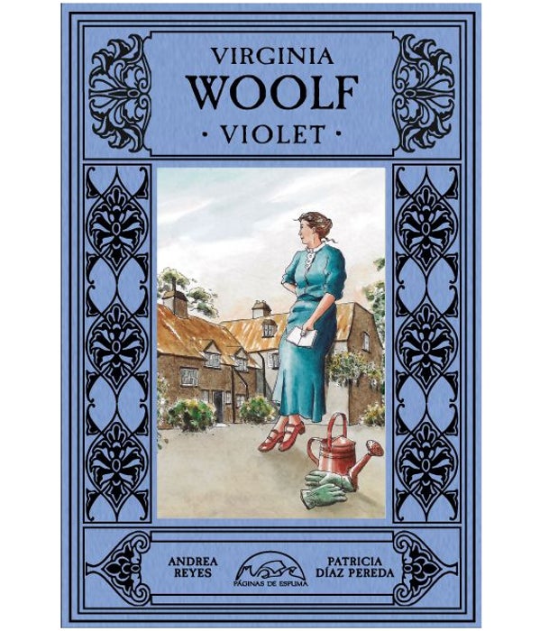 Portada del libro.