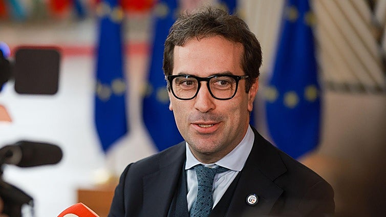 Cuerpo se muestra «preocupado» por posible escasez en el suministro de queroseno en Europa