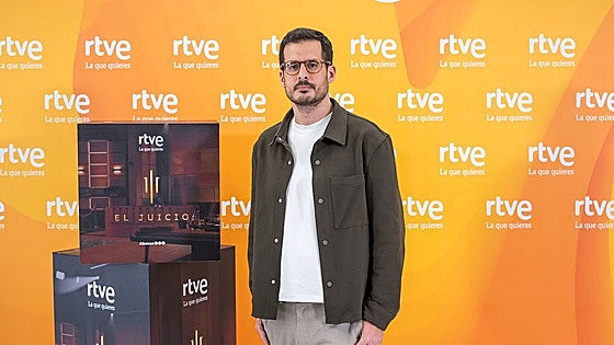 José Luis Sastre: «Quería probar en otro medio sin dejar la radio»