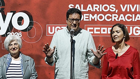 El Gobierno aprueba este martes la nueva oferta de empleo público con el rechazo de los sindicatos