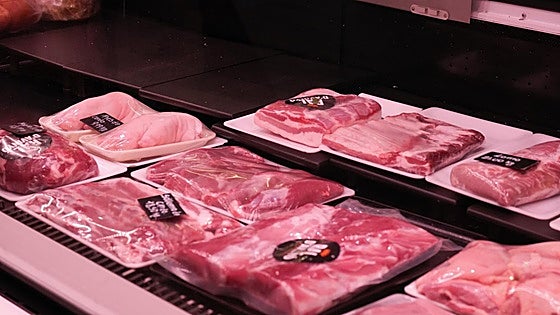 COAG denuncia una brecha entre el precio de la carne de cerdo en el campo y en el supermercado