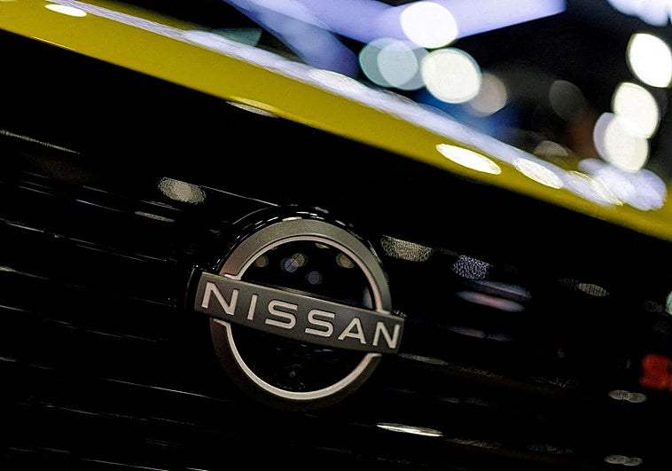 Nissan plantea recortar 900 empleos en Europa dentro de su plan de transformación