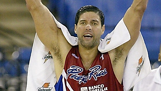 Muere José Piculín Ortiz, leyenda del baloncesto puertorriqueño