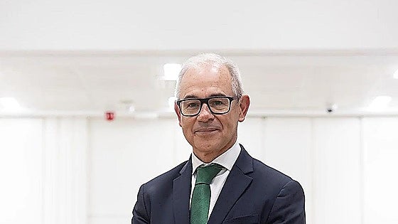 Unicaja gana 161 millones hasta marzo y repartirá el 95% del beneficio en dividendos