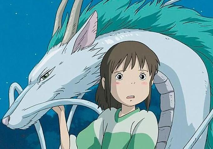 İletişim Prensesi, Studio Ghibli animesinin işçiliğini, duyarlılığını ve hümanizmini ödüllendiriyor