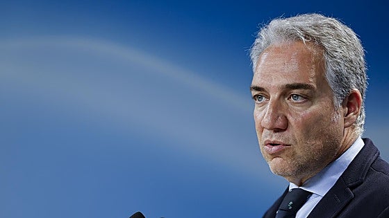 El PP, sobre el juicio contra Ábalos y Koldo en el Supremo: «Hoy el 'sanchismo' queda visto para sentencia»