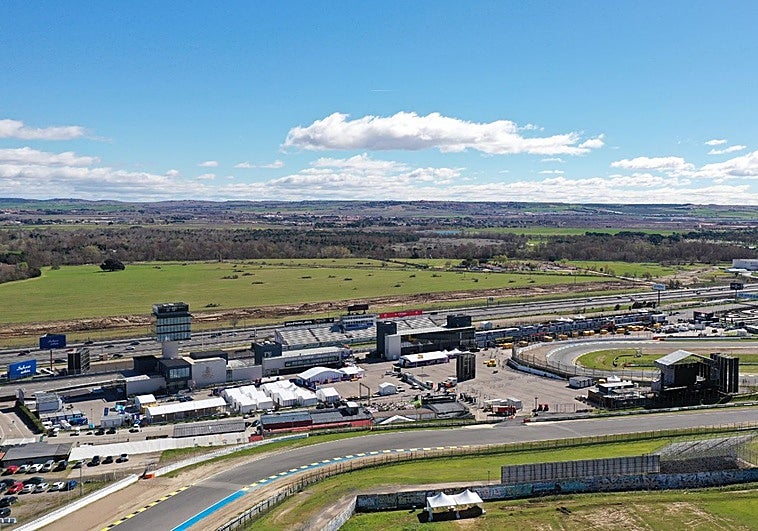Madrid acogerá en junio el primer congreso mundial sobre turismo y motorsport