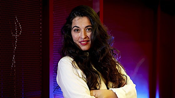 «Me interesa un carajo llegar a más público, porque la música es sagrada para mí»