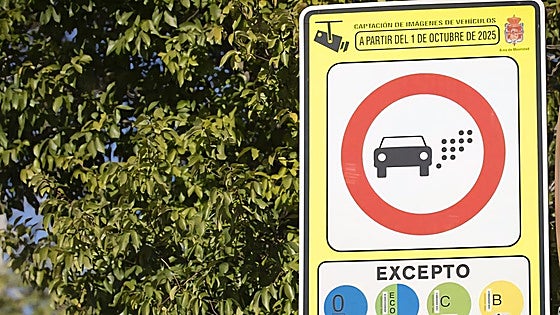 Zonas de Bajas Emisiones, o como el humo oculta intereses y falsedades