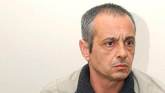 El juzgado rechaza la semilibertad del exetarra que secuestró a Delclaux
