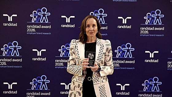 Telefónica, la empresa más atractiva para trabajar en el sector de telecomunicaciones