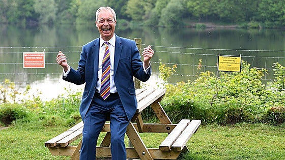 Starmer recurre al ex primer ministro Gordon Brown para reflotar el laborismo