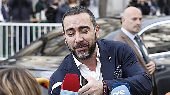 Aldama, el corruptor confeso que busca el máximo privilegio del arrepentido
