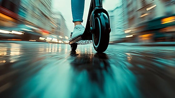 ¿Tiene tu patinete permiso para circular? Miles de estos vehículos tienen los días contados
