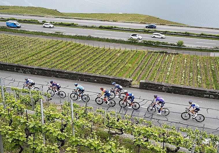 Directo | Cuarta etapa del Giro de Italia