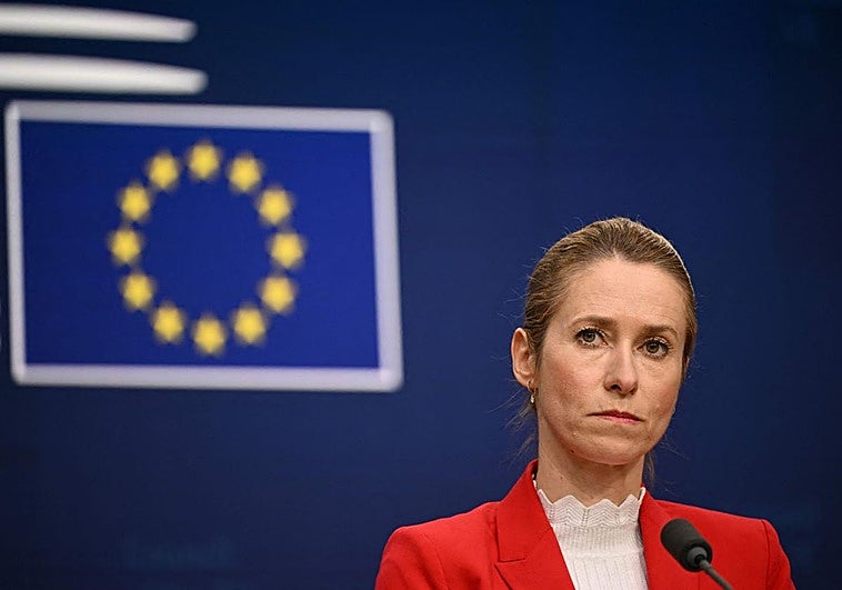 La UE aprueba sanciones contra los colonos violentos de Cisjordania