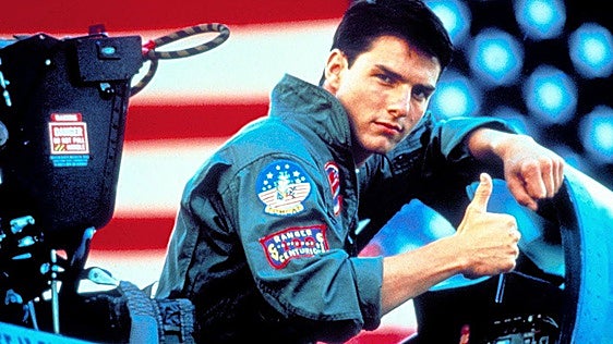 Cuarenta años de la película que espoleó el alistamiento en EE UU